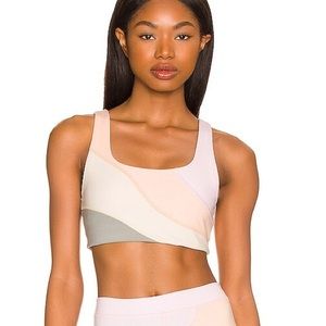 NWT L*Space new heights top